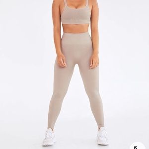 Set Active Stardust Sculptflex Leggngs